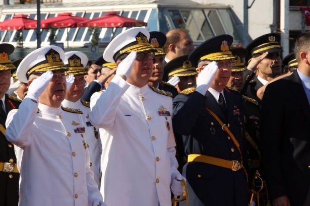 Büyük Zafer'in 93. yıldönümü 199