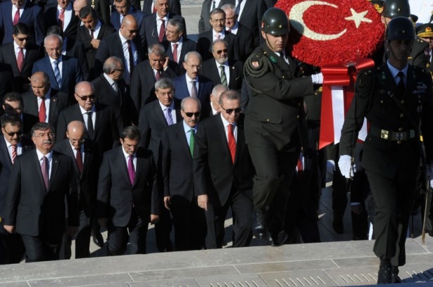 Büyük Zafer'in 93. yıldönümü 201