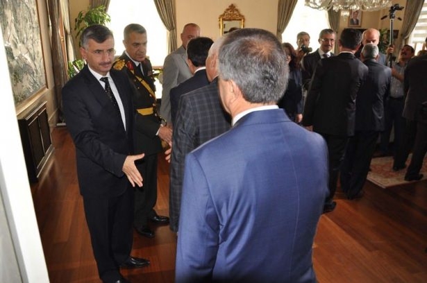 Büyük Zafer'in 93. yıldönümü 203