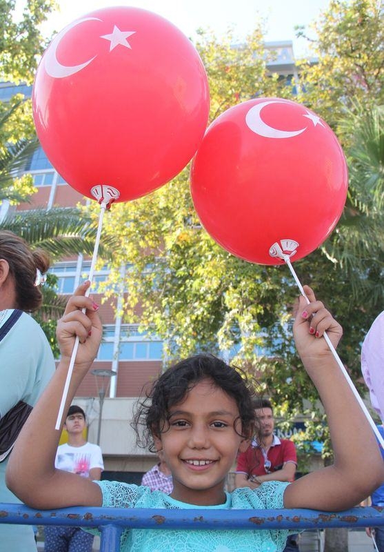 Büyük Zafer'in 93. yıldönümü 206