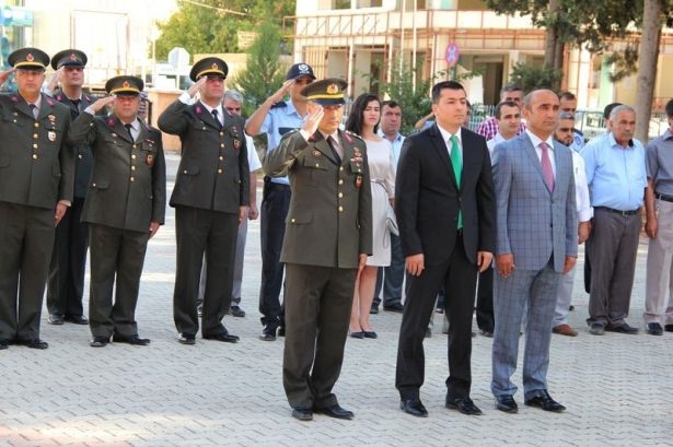 Büyük Zafer'in 93. yıldönümü 210