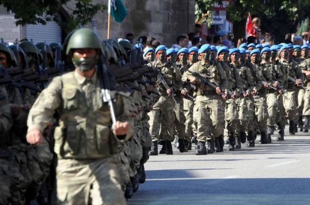 Büyük Zafer'in 93. yıldönümü 212