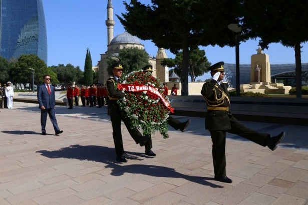 Büyük Zafer'in 93. yıldönümü 224