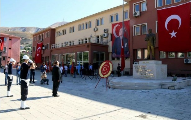 Büyük Zafer'in 93. yıldönümü 226