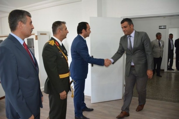 Büyük Zafer'in 93. yıldönümü 232