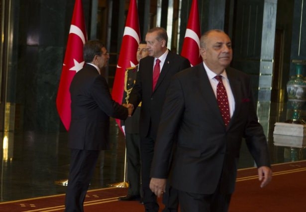 Büyük Zafer'in 93. yıldönümü 239