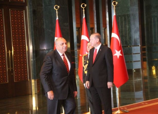 Büyük Zafer'in 93. yıldönümü 246