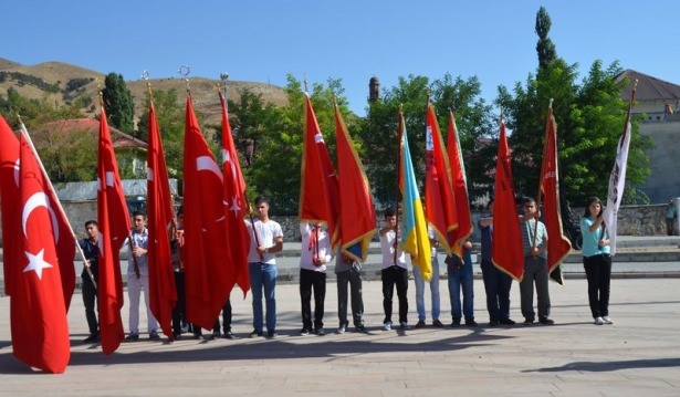 Büyük Zafer'in 93. yıldönümü 248