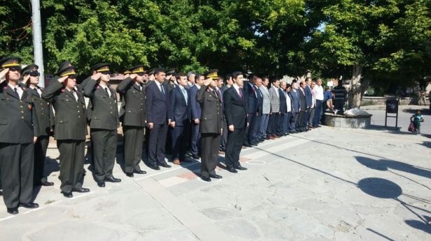 Büyük Zafer'in 93. yıldönümü 252