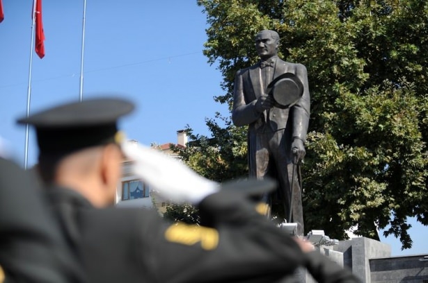 Büyük Zafer'in 93. yıldönümü 261