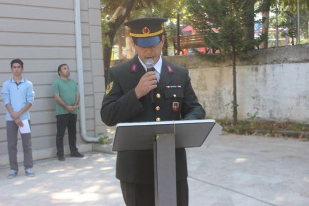 Büyük Zafer'in 93. yıldönümü 264