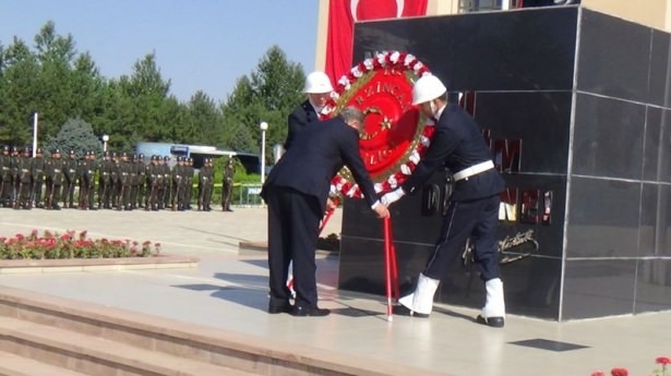 Büyük Zafer'in 93. yıldönümü 268