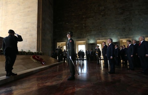 Büyük Zafer'in 93. yıldönümü 269