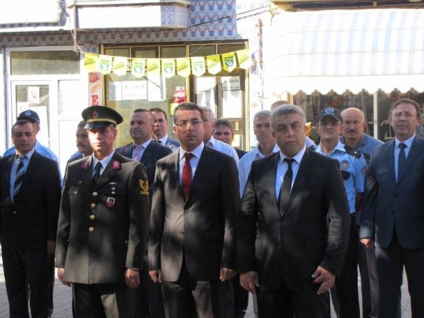 Büyük Zafer'in 93. yıldönümü 270