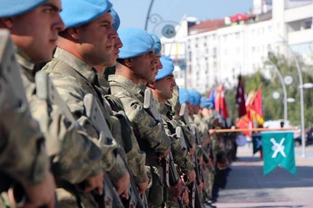 Büyük Zafer'in 93. yıldönümü 271