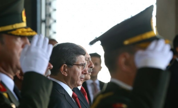 Büyük Zafer'in 93. yıldönümü 277