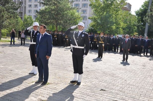 Büyük Zafer'in 93. yıldönümü 28