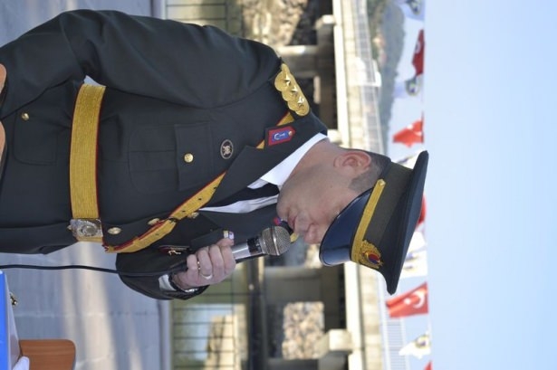 Büyük Zafer'in 93. yıldönümü 280