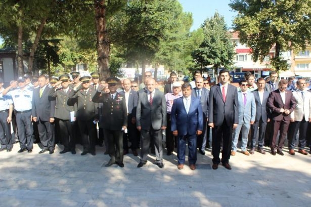 Büyük Zafer'in 93. yıldönümü 282