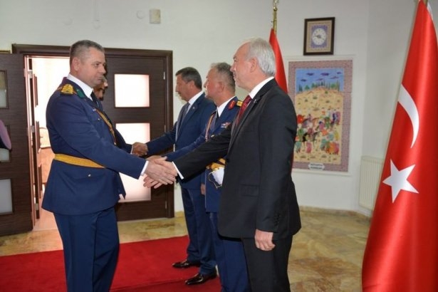 Büyük Zafer'in 93. yıldönümü 283