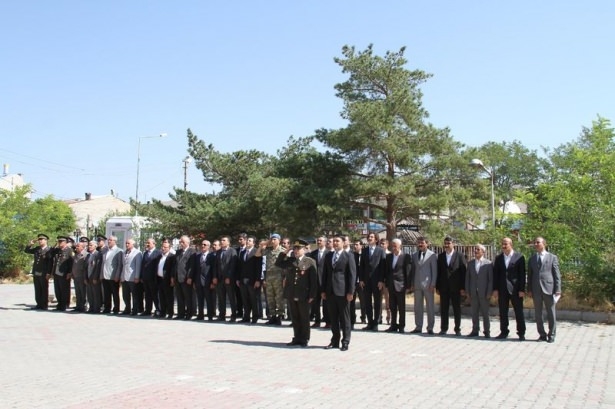 Büyük Zafer'in 93. yıldönümü 284