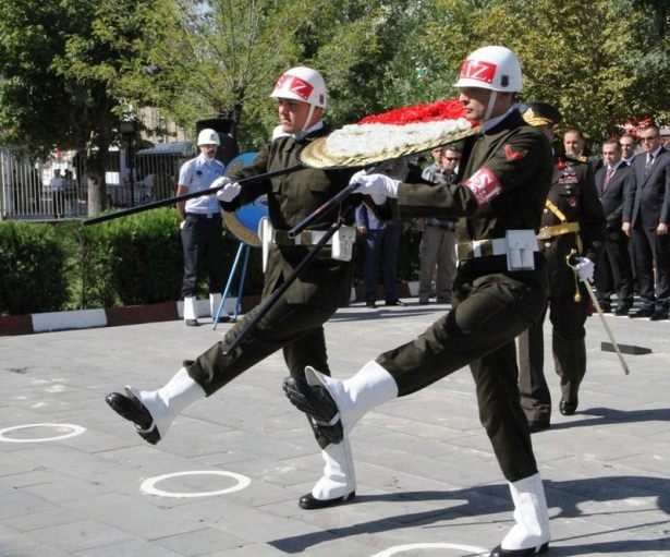 Büyük Zafer'in 93. yıldönümü 291