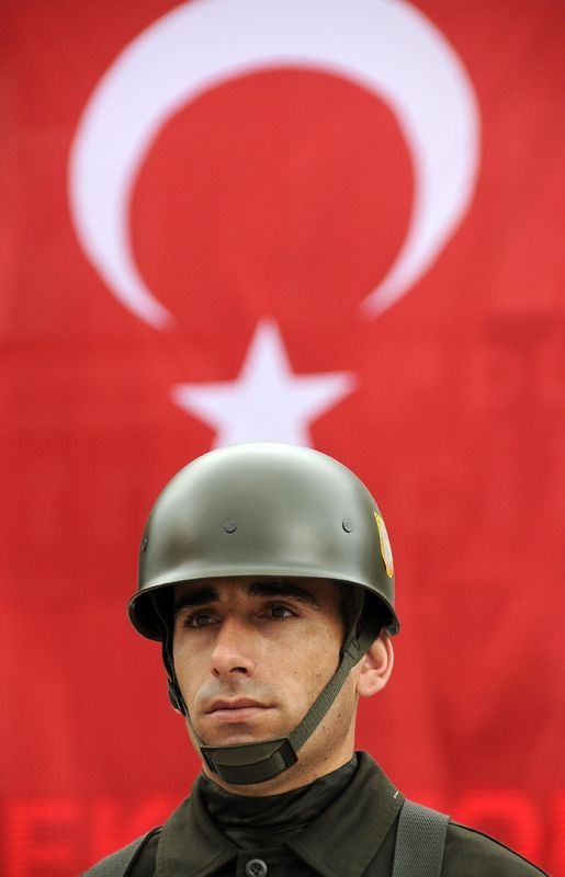 Büyük Zafer'in 93. yıldönümü 292