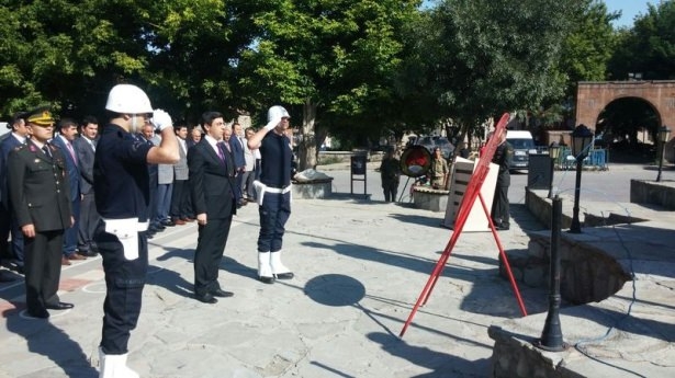 Büyük Zafer'in 93. yıldönümü 294