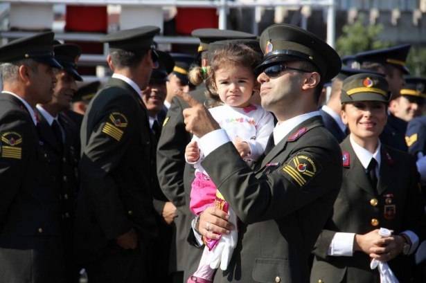 Büyük Zafer'in 93. yıldönümü 3