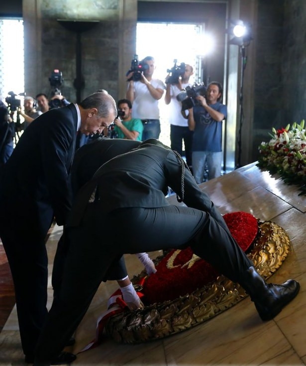 Büyük Zafer'in 93. yıldönümü 300