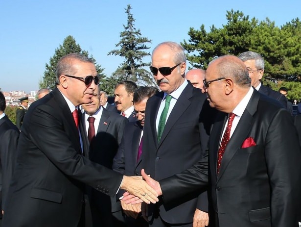 Büyük Zafer'in 93. yıldönümü 302