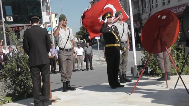 Büyük Zafer'in 93. yıldönümü 303