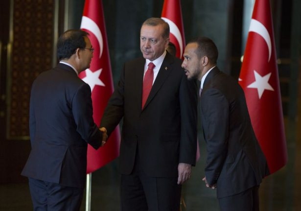 Büyük Zafer'in 93. yıldönümü 310