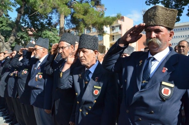 Büyük Zafer'in 93. yıldönümü 314