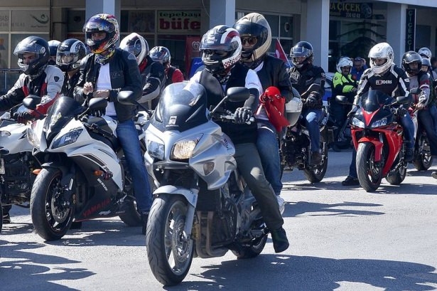 Büyük Zafer'in 93. yıldönümü 315