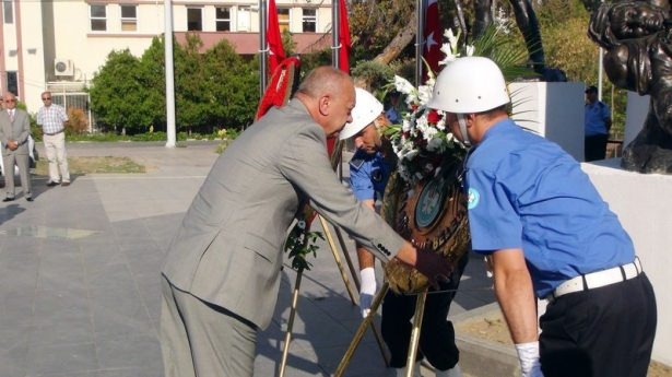 Büyük Zafer'in 93. yıldönümü 316