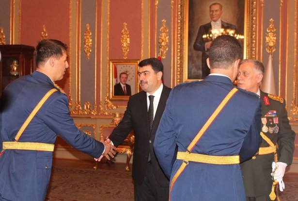 Büyük Zafer'in 93. yıldönümü 321