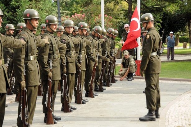 Büyük Zafer'in 93. yıldönümü 324