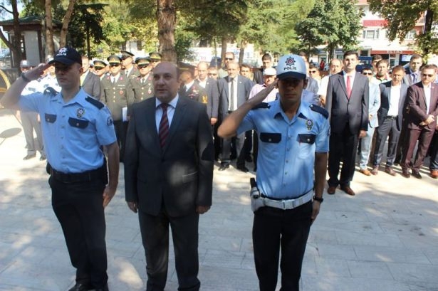 Büyük Zafer'in 93. yıldönümü 325