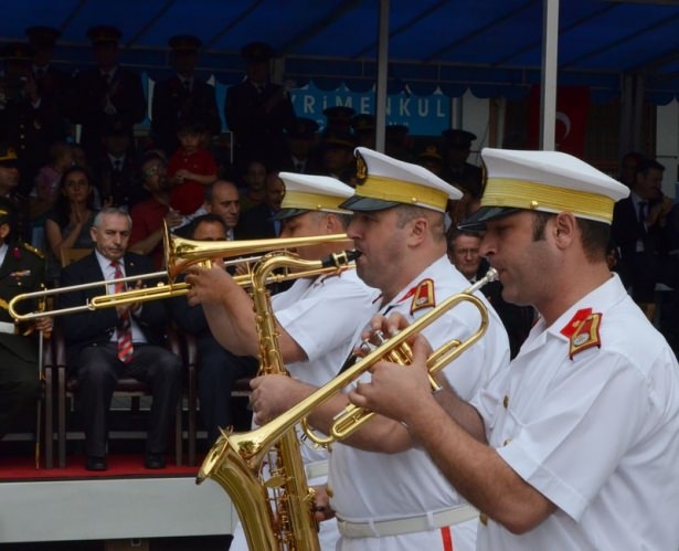 Büyük Zafer'in 93. yıldönümü 329