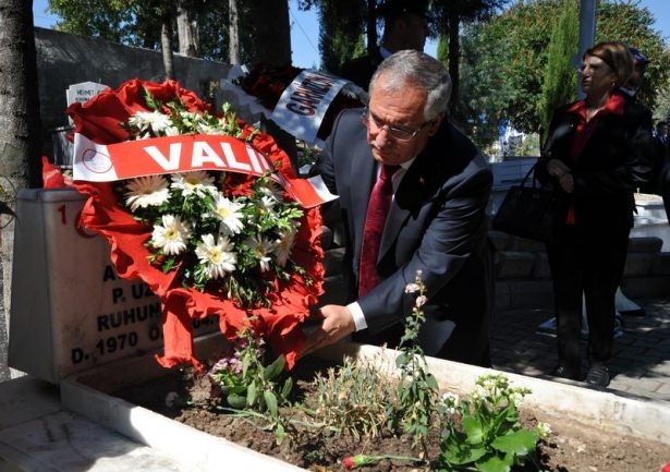 Büyük Zafer'in 93. yıldönümü 336