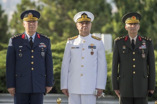 Büyük Zafer'in 93. yıldönümü 342