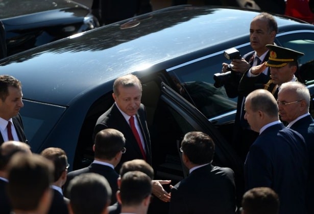 Büyük Zafer'in 93. yıldönümü 343