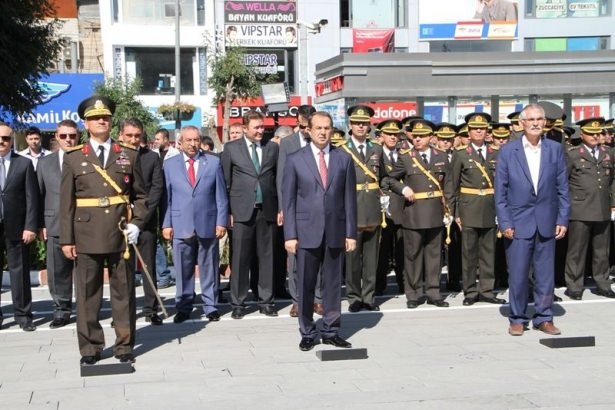 Büyük Zafer'in 93. yıldönümü 344