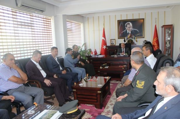 Büyük Zafer'in 93. yıldönümü 348