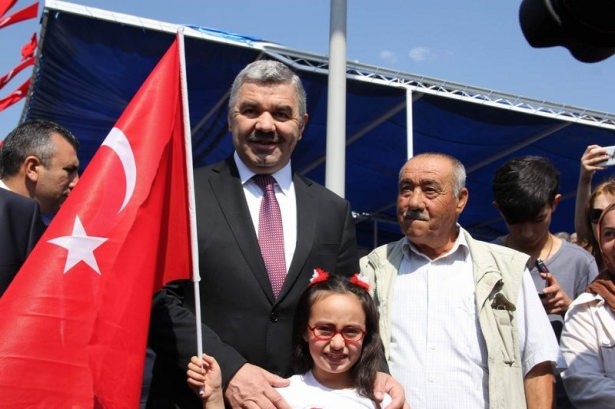 Büyük Zafer'in 93. yıldönümü 35