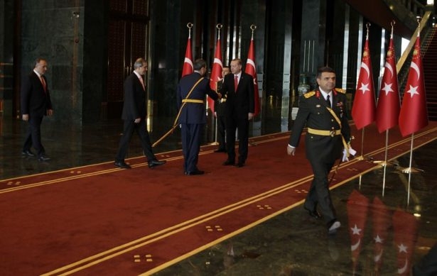 Büyük Zafer'in 93. yıldönümü 353