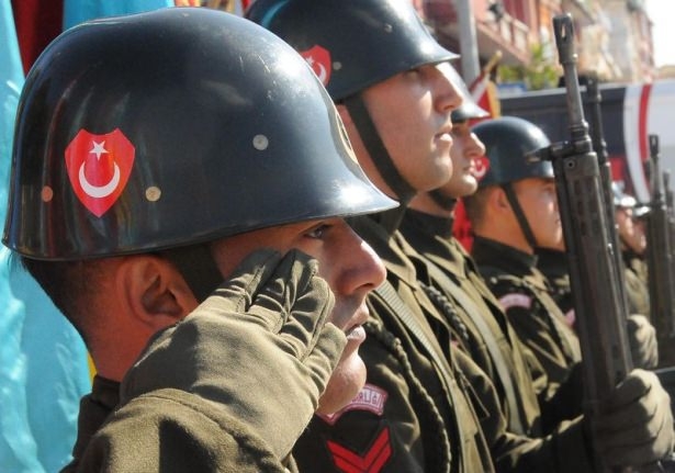 Büyük Zafer'in 93. yıldönümü 354