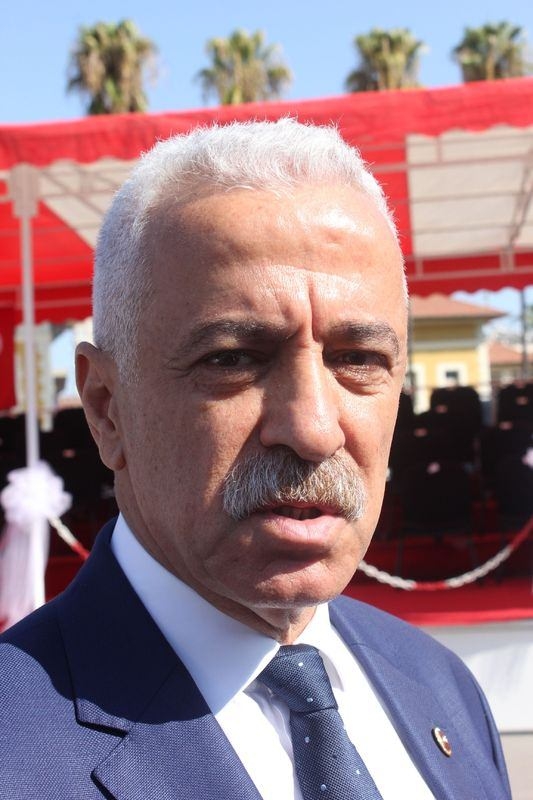 Büyük Zafer'in 93. yıldönümü 38