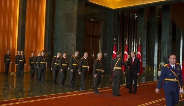 Büyük Zafer'in 93. yıldönümü 41